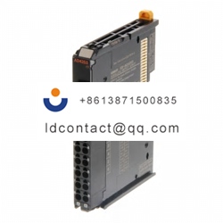 NXAD4203Omron NXAD Series Analog In