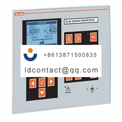 ATL800Lovato ATL Series Controller 