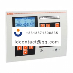ATL900Lovato ATL900 Series Controll