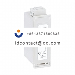 EXS0000Lovato EXS Series Communicat