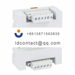 EXS4001Lovato EXS Series Adapter
