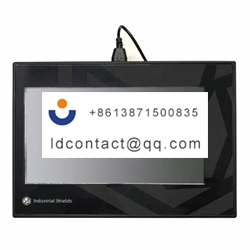 003001400100Industrial Shields Touc