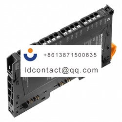 2555940000Weidmller UR20 Series IO 