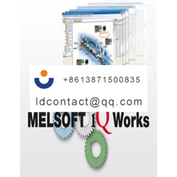 IQ WORKS V022L0CEMitsubishi Electri