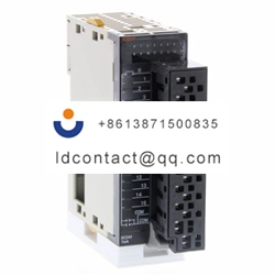 CJ1WID211SLOmron CJ Series PLC Expa