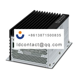 Phoenix Contact _1246285_BPC 9102S