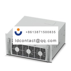 Phoenix Contact _1162690_CHARx PS/3