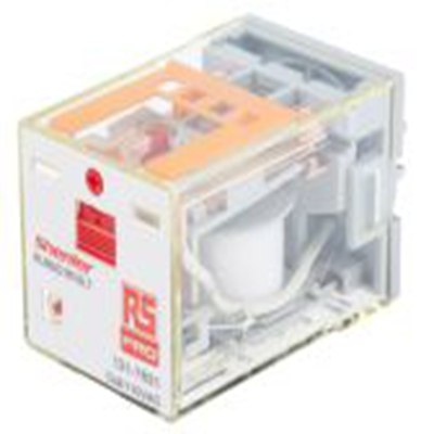 121-7831 RS Pro product image