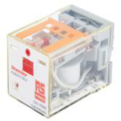 121-7832 RS Pro product image