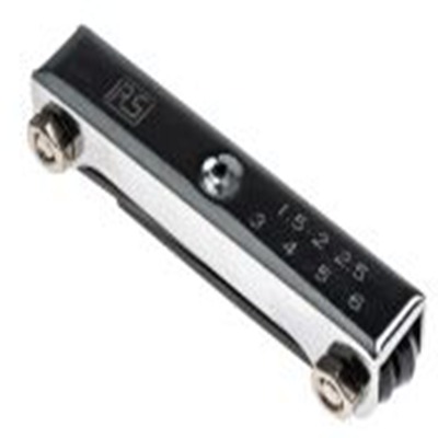 451-8993 RS Pro product image