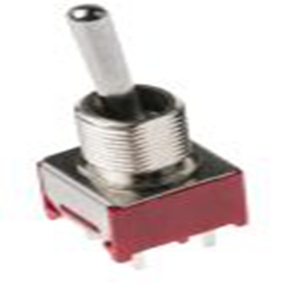 734-7191 RS Pro product image