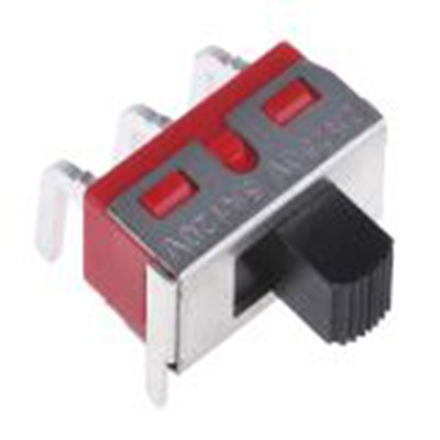 734-7296 RS Pro product image