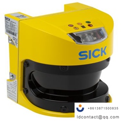 S30A-4011CA_SICK S3000 Series 