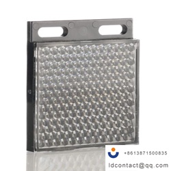 P250_SICK Sensor Reflector for