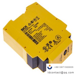 FX3-CPU000000_SICK Flexi Soft 