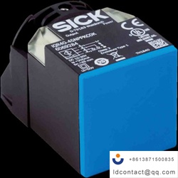 IQR40-20BPPKC0K_SICK Inductive Bloc