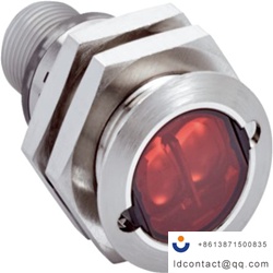 GRL18SG-P233Z_SICK Retroreflective 
