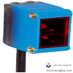 GL6-P1111_SICK Retroreflective Phot