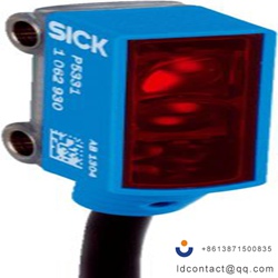WL2SG-2F3235_SICK Retroreflective P