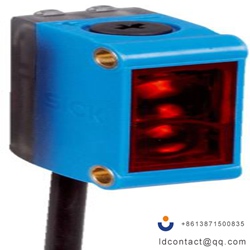 GL6-P7211_SICK Retroreflective Phot
