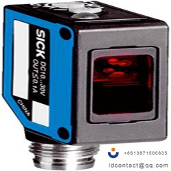 WL8G-P2231_SICK Retroreflective Pho