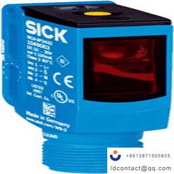 WL9G-3P2432_SICK Retroreflective Ph