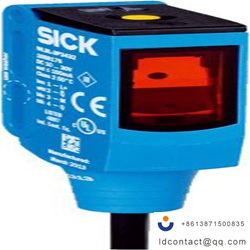 WL9L-3P1132_SICK Retroreflective Ph