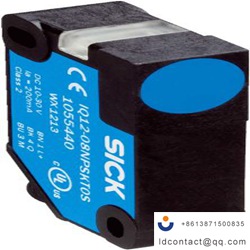 IQ12-04BPSKT0S_SICK Inductive Block