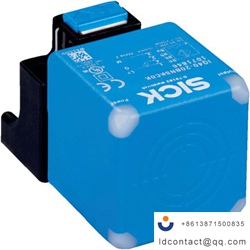 IQ40-20BPSKC0K_SICK Inductive Block