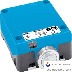 IQ80-50BPP-KC0_SICK Inductive Block