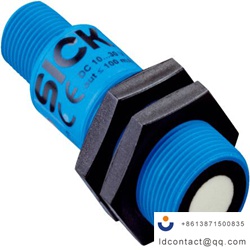 UM18-212161101_SICK Ultrasonic Thre