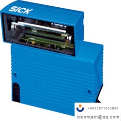 CLV650-6000_SICK Fixed Cable Bar co