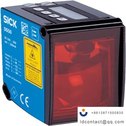 DT50-N2113_SICK Distance Distance S