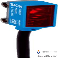 GTB2S-N5311_SICK Proximity Photoele