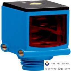 WTB4S-3F3160S12_SICK Photoelectric 