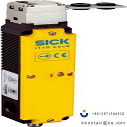 i110-M0454_SICK i110 Safety Switch 