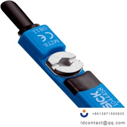 MZT8-2V6PSTKWD_SICK T-slot Pneumati