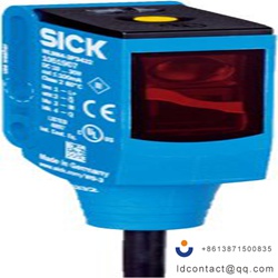 WL9M4G-3P1132_SICK Retroreflective 
