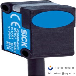 MQ10-60ANSKU0_SICK Rectangular Magn