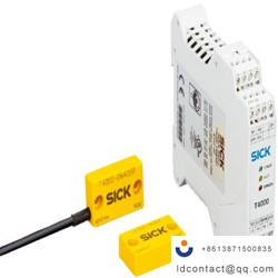 T4000-DNA05P_SICK T4000 Safety Swit