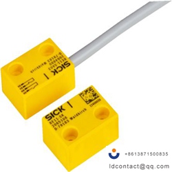 RE15-SA03_SICK RE15 Safety Interloc