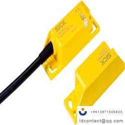 TR4-SDM10PB_SICK TR4 Safety Interlo