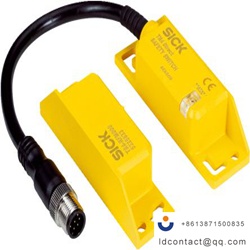 TR4-SEM01CB_SICK TR4 Safety Interlo