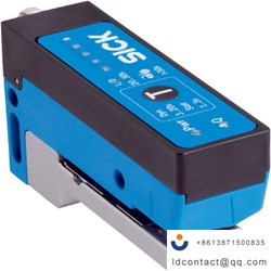 UFS3-37B417_SICK Fork Sensor Photoe