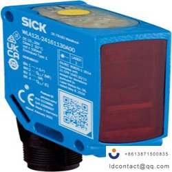 WLA12L-24162830A00_SICK Retroreflec