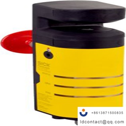 FXL1-SPEMSA00_SICK FXL1 Series Safe
