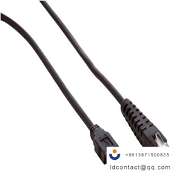 6081864_SICK Male USB A to Male RJ4