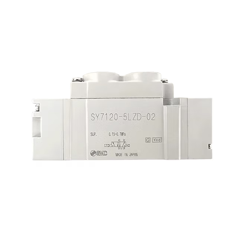 SY7120-5D-02 SMC product image