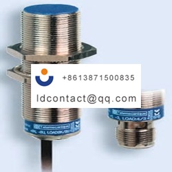 XS618B1PBM12  Telemecanique Sensors