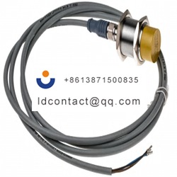 NI30U M30 AP6X H1141  Turck Inducti